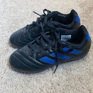 Adidas Goletto Soccer Cleats Youth